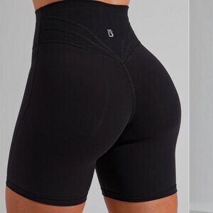 BuffBunny legacy bike shorts